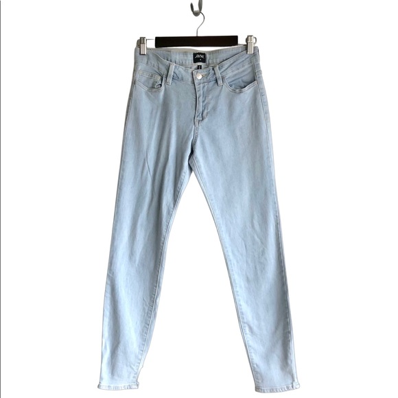 Riders by Lee Denim - Riders by Lee Light Blue Denim Jeans Size 8